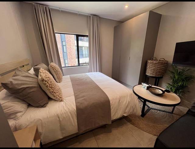 0 BEDROOM PROPERTY TO RENT IN SANDTON CBD